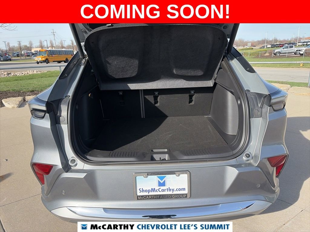 Used 2025 Buick Envista Avenir image 39