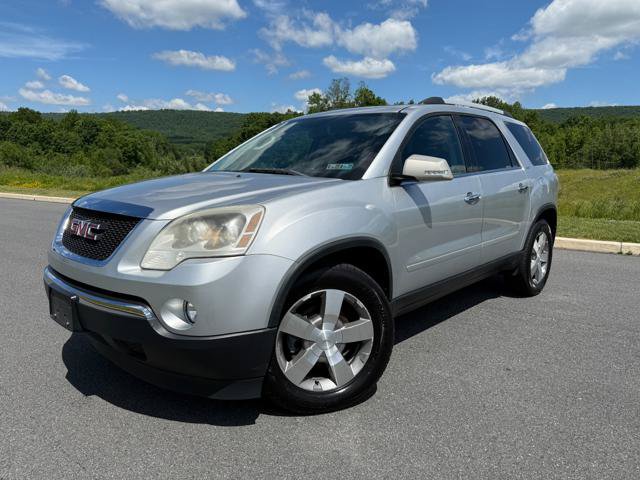 Used 2012 GMC Acadia SLT AWD/4WD image 1