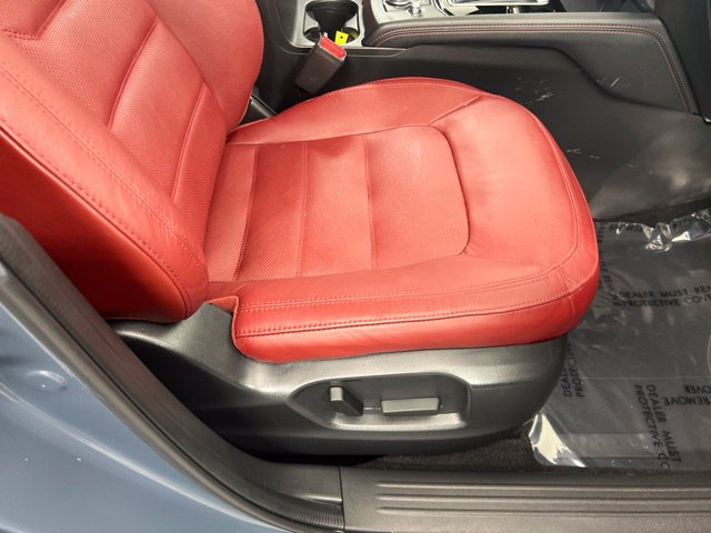 Certified 2024 MAZDA CX-5 Carbon Edition AWD/4WD image 24
