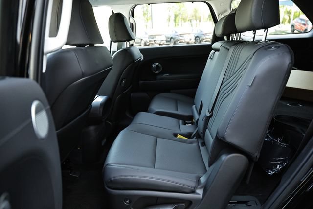 New 2026 Hyundai Palisade SEL AWD/4WD image 8
