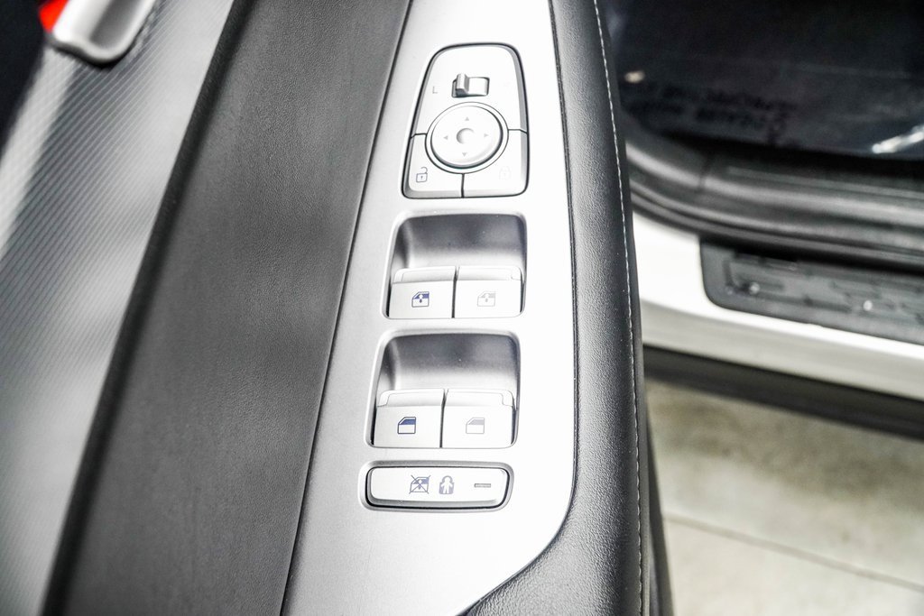 Used 2022 Hyundai Palisade SEL w/ Premium Package image 26