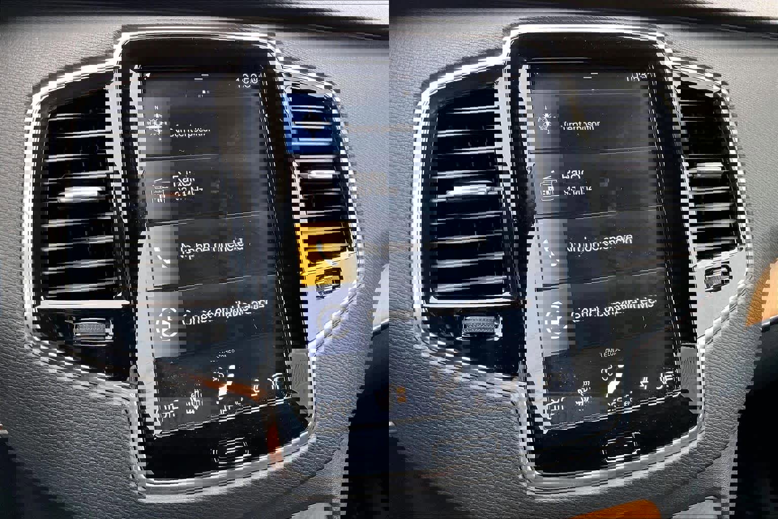 Used 2022 Volvo XC90 T8 Inscription Expression w/ Advanced Package image 36