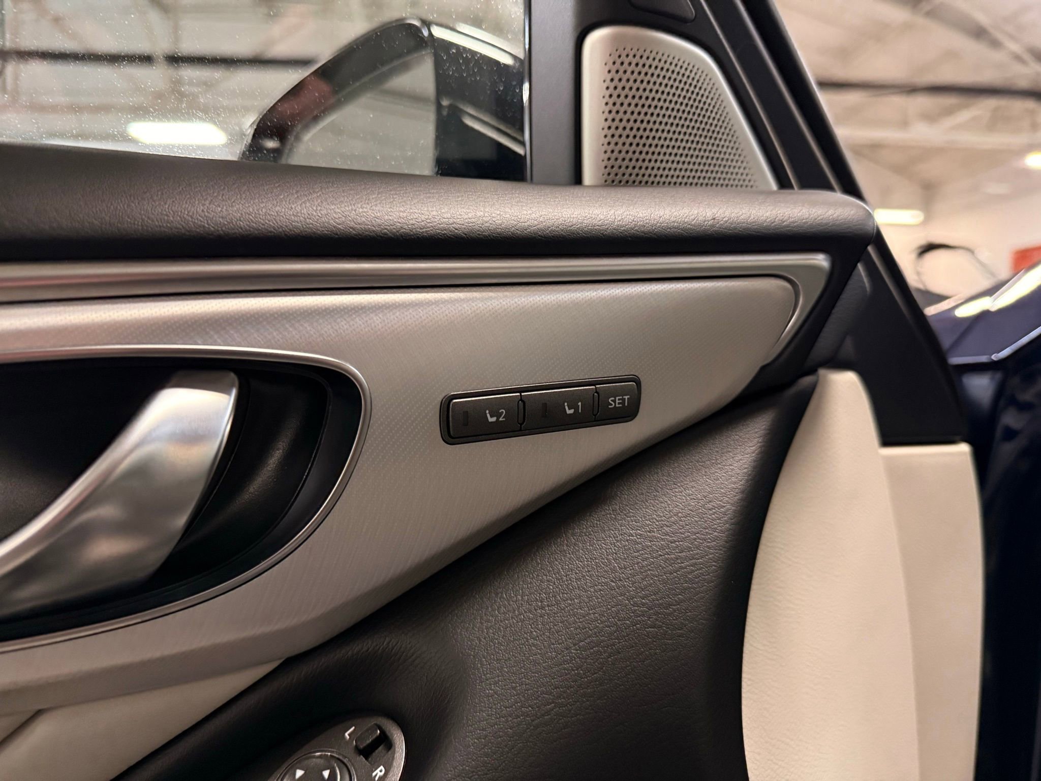 Used 2023 INFINITI Q50 Luxe image 34