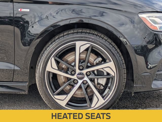 Used 2020 Audi A3 2.0T Premium Plus image 13