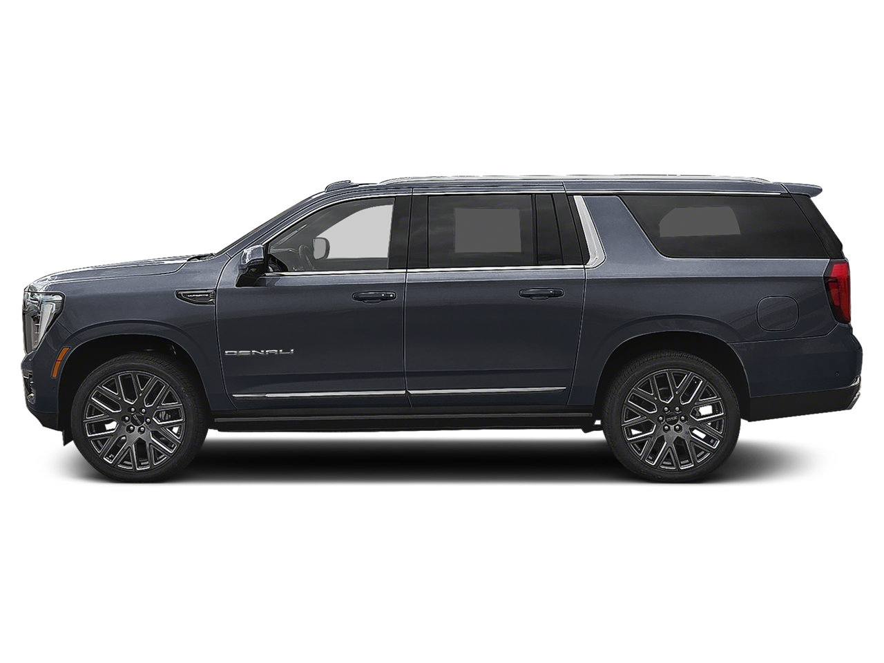 New 2026 GMC Yukon XL Denali Ultimate AWD/4WD image 33