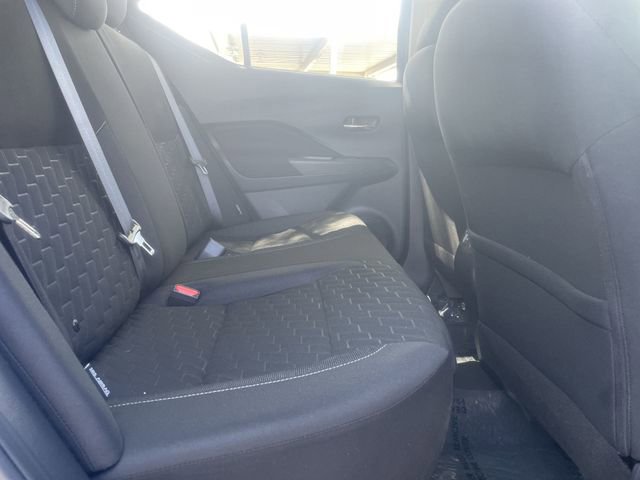 Used 2021 Nissan Kicks SV FWD image 23