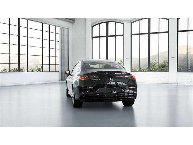 New 2027 Mercedes-Benz CLA 250+ image 25