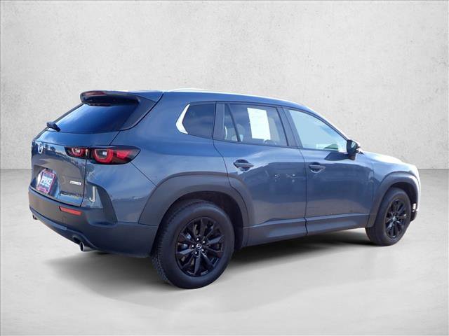 Used 2024 MAZDA CX-50 AWD 2.5 S w/ Preferred Package image 3