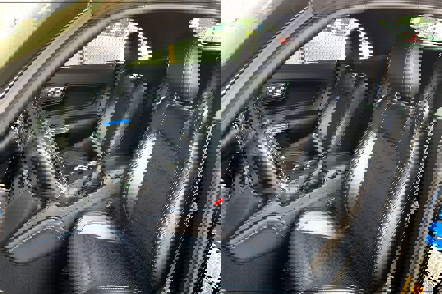 Used 2019 Ford Mustang GT Premium w/ GT Performance Package RWD image 7