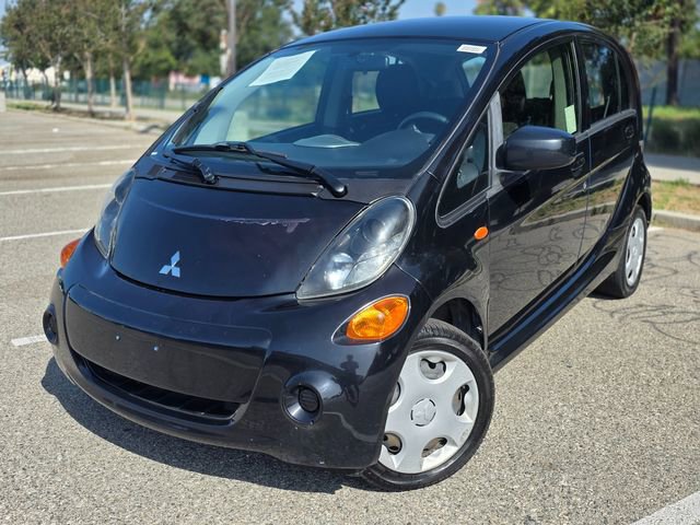 Used 2012 Mitsubishi i ES RWD image 38