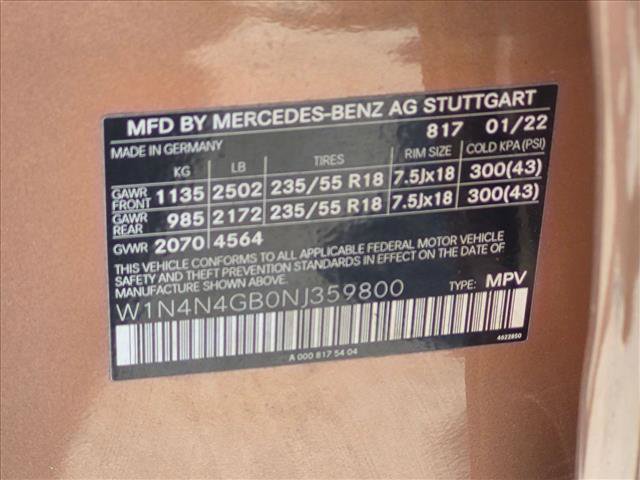 Used 2022 Mercedes-Benz GLA 250 image 25