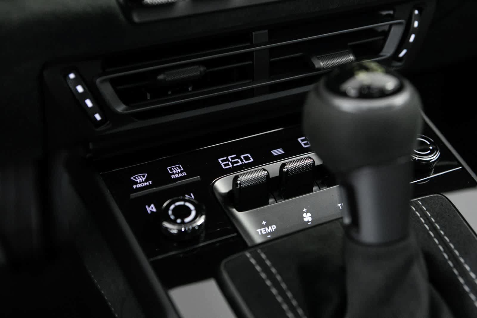 Certified 2022 Porsche 911 GT3 RWD image 24