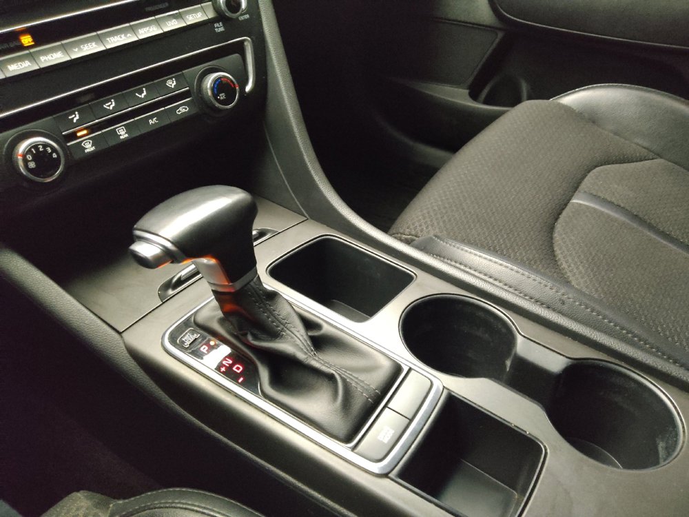 Used 2018 Kia Optima S w/ Panoramic Sunroof Package FWD image 26