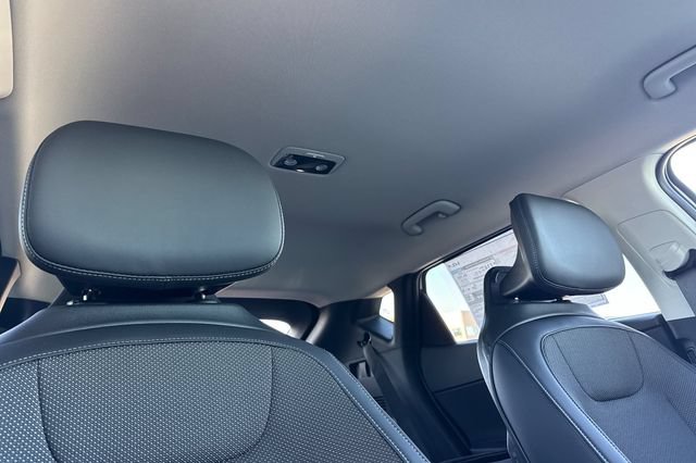 New 2026 Kia EV6 Light RWD image 19