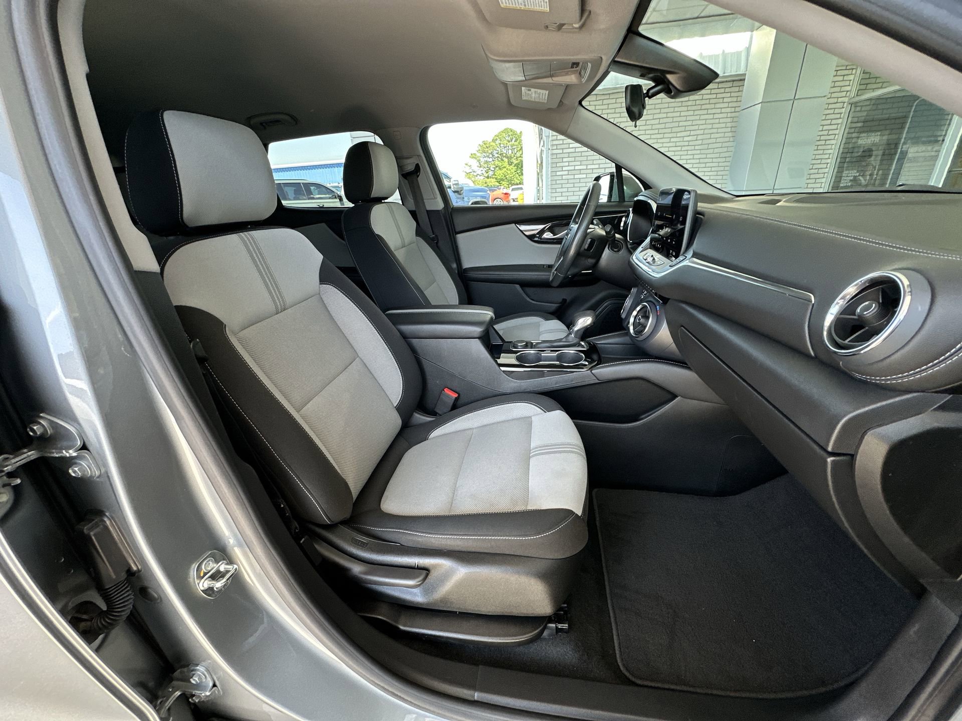 Certified 2023 Chevrolet Blazer LT FWD image 26