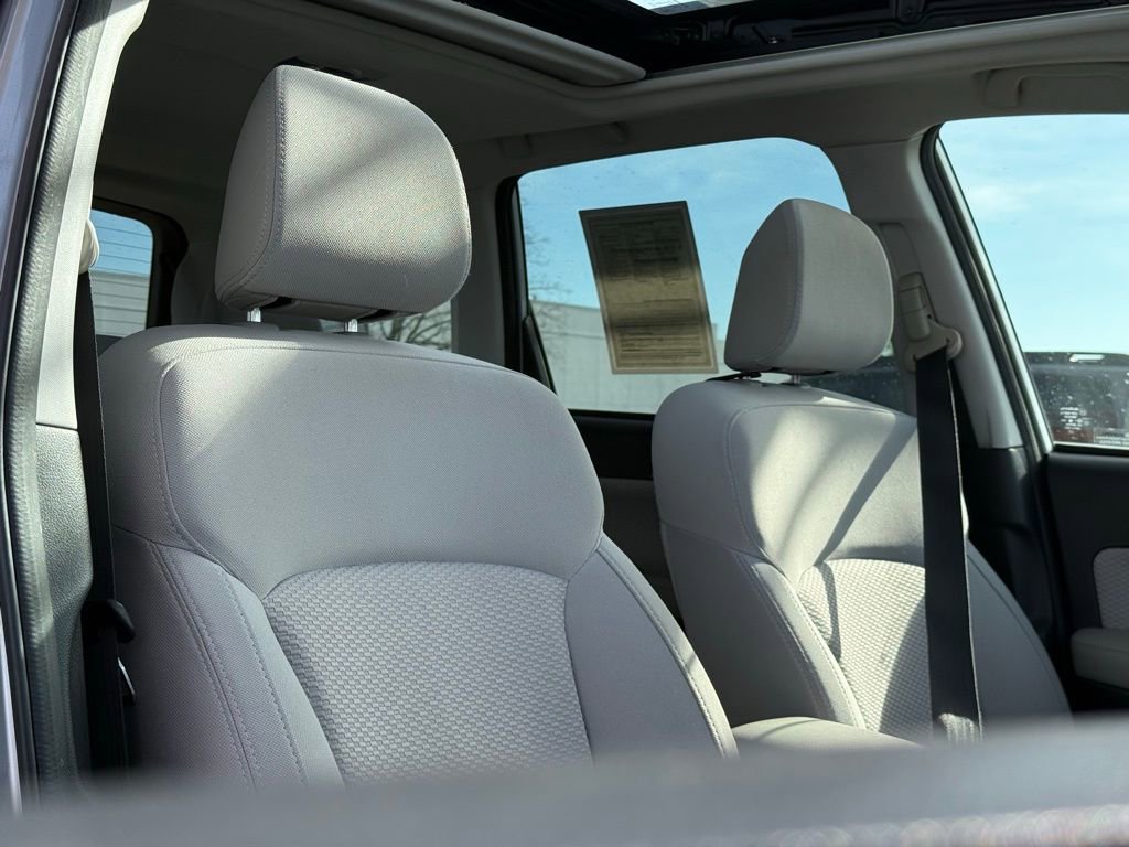 Used 2018 Subaru Forester 2.5i Premium image 38