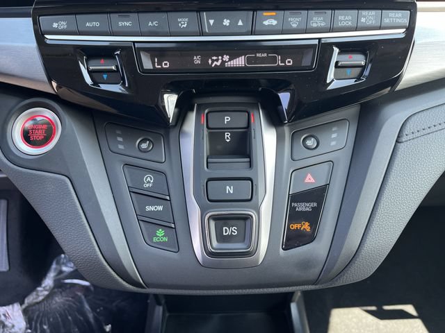 New 2026 Honda Odyssey EX-L image 23