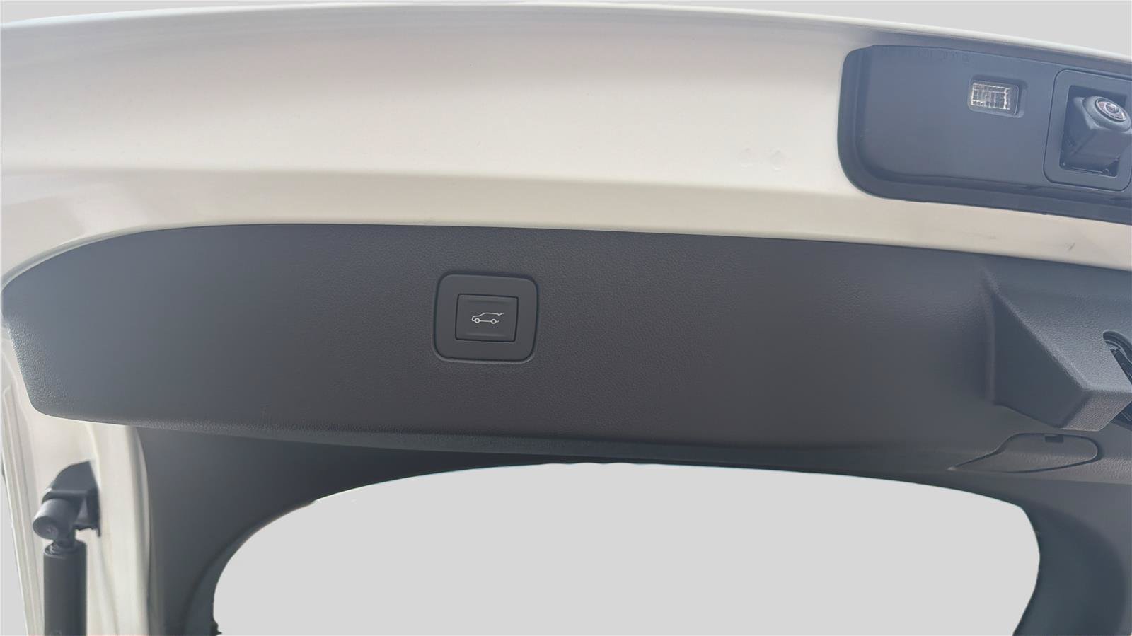 New 2026 Buick Envista Sport Touring w/ Convenience I Package FWD image 21