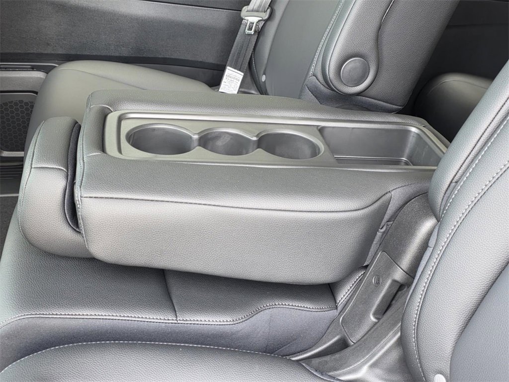 New 2026 Honda Odyssey EX-L image 11