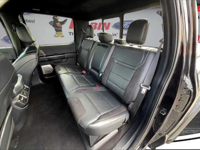 Certified 2022 Ford F150 Raptor w/ Raptor 37 Performance Package AWD/4WD image 22
