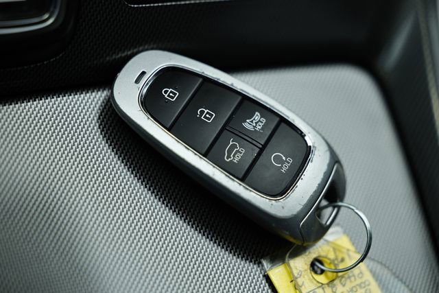 Used 2023 Hyundai Santa Fe Blue image 44
