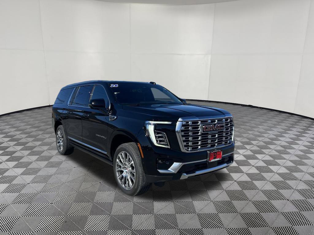 New 2026 GMC Yukon XL Denali w/ Denali Reserve Package AWD/4WD image 7