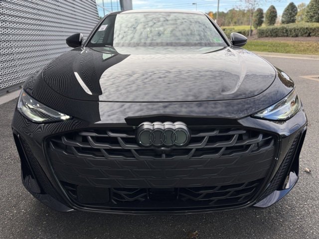 New 2026 Audi A6 Premium Plus image 7