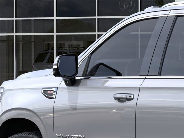 New 2027 GMC Yukon XL Elevation w/ Elevation Premium Package RWD image 12