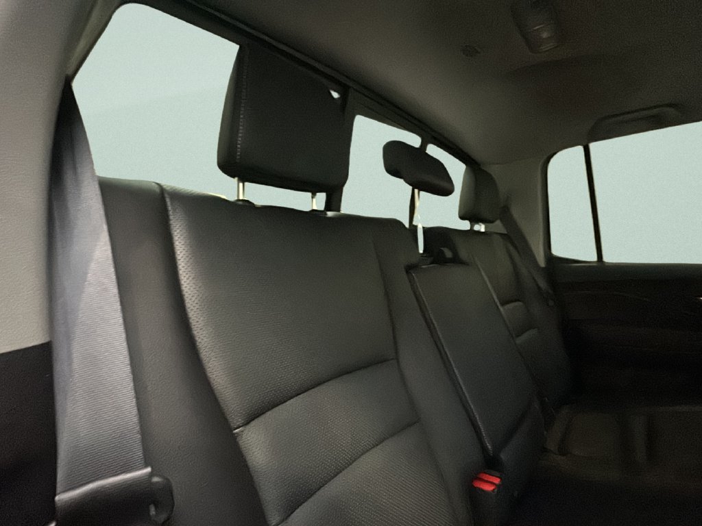 Certified 2023 Honda Ridgeline RTL image 22