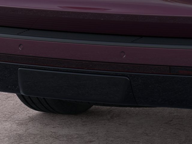 New 2024 Lincoln Navigator L Reserve AWD/4WD image 23