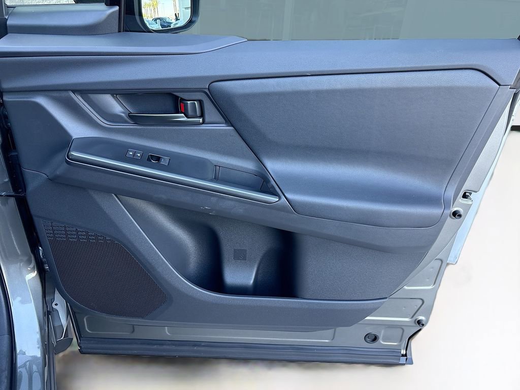 New 2026 Toyota bZ XLE image 25