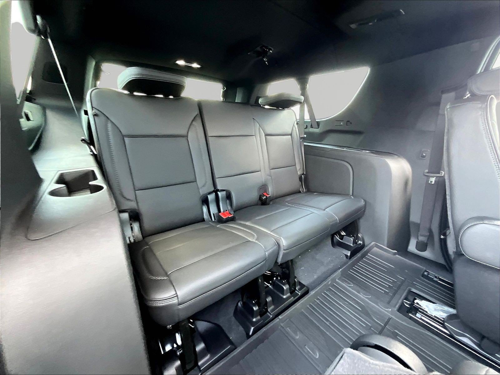 New 2026 GMC Yukon XL Denali w/ Denali Reserve Package AWD/4WD image 21