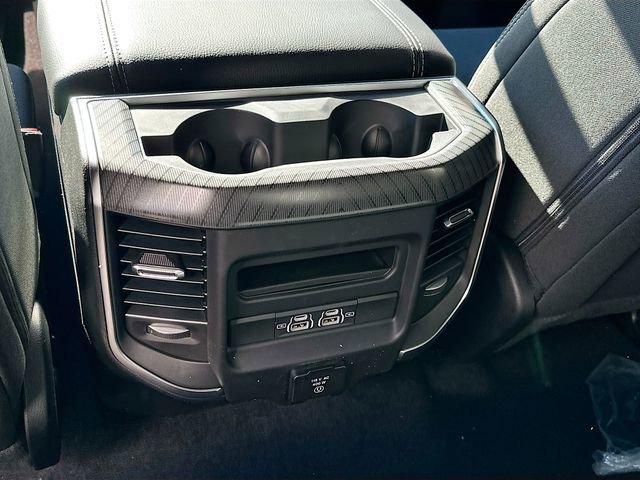 New 2026 RAM 1500 Big Horn image 27