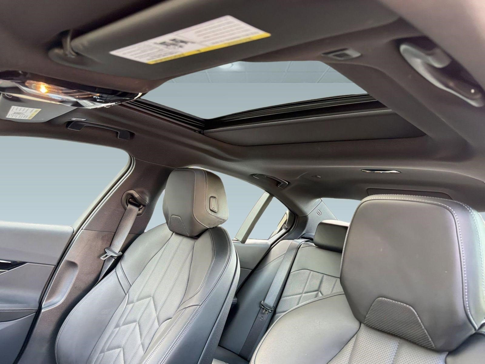 Certified 2025 BMW 530i RWD image 15