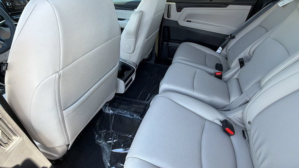 New 2026 Honda Odyssey EX-L image 24