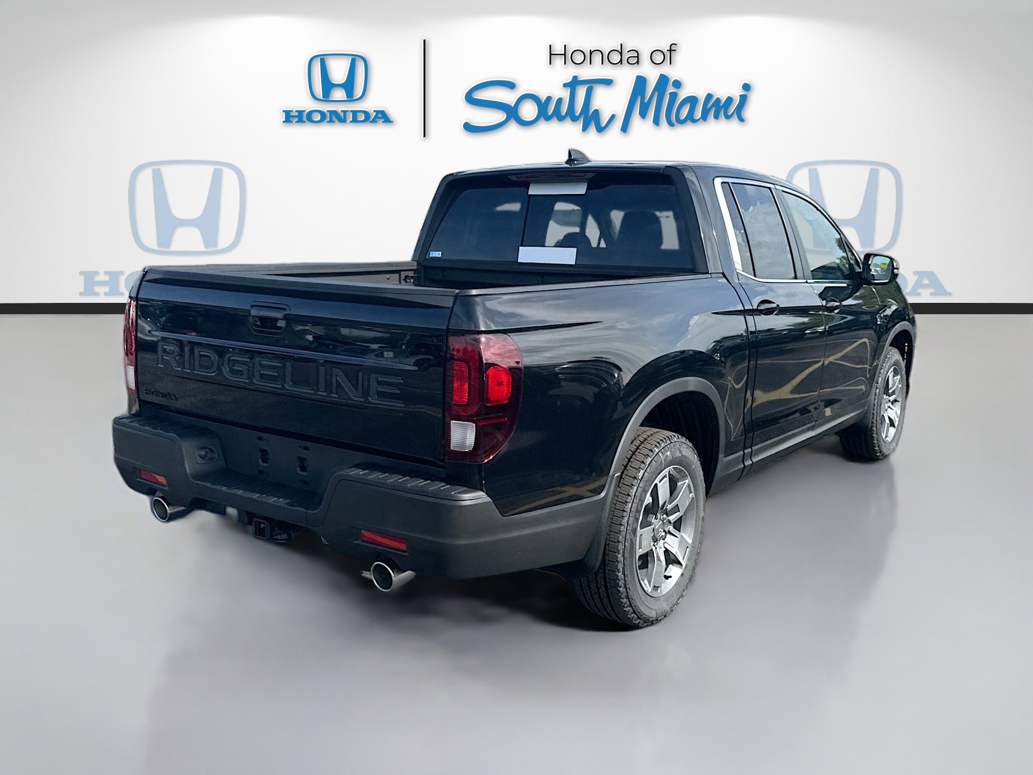 New 2026 Honda Ridgeline RTL image 7