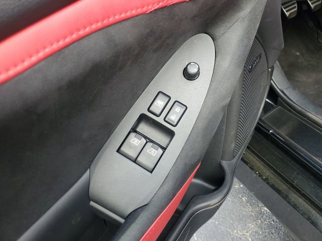 Certified 2024 Nissan Z Performance w/ Floor Mat Package RWD image 10