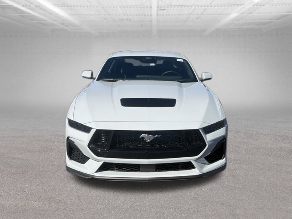 New 2026 Ford Mustang GT Premium w/ GT Performance Package RWD image 2