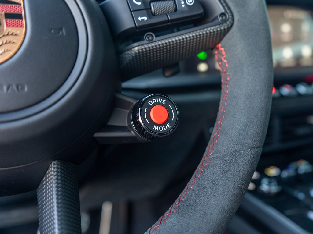 New 2026 Porsche 911 Carrera GTS image 19