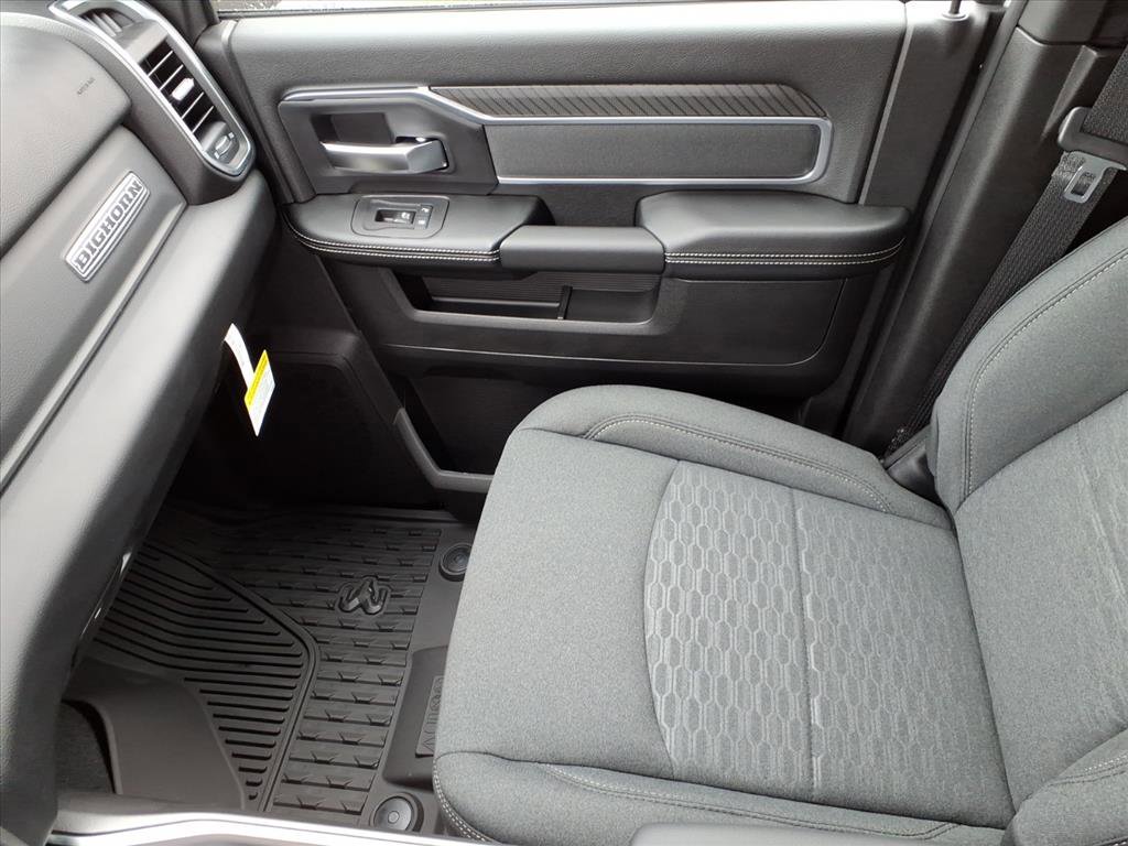 New 2026 RAM 2500 Big Horn image 32