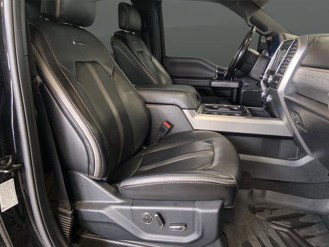 Used 2020 Ford F350 Platinum image 34