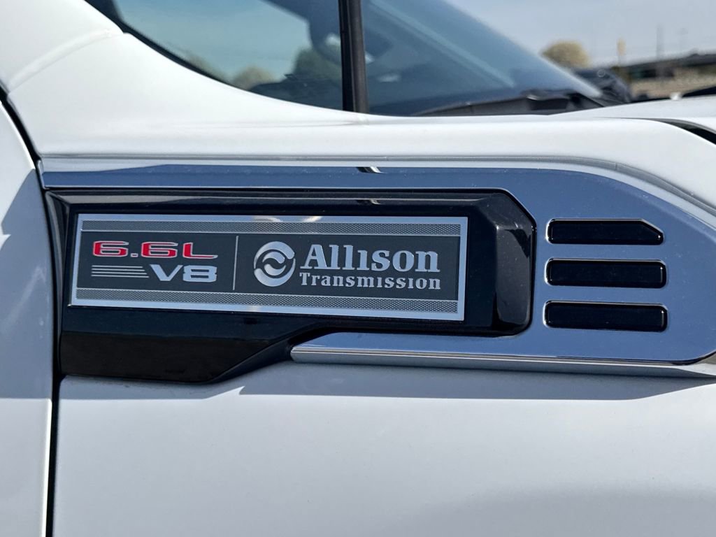 Used 2024 GMC Sierra 2500 Pro image 11