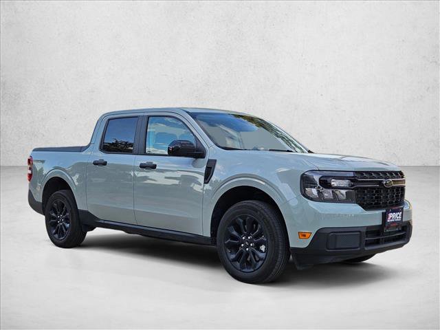 Used 2024 Ford Maverick XLT w/ XLT Luxury Package FWD image 3