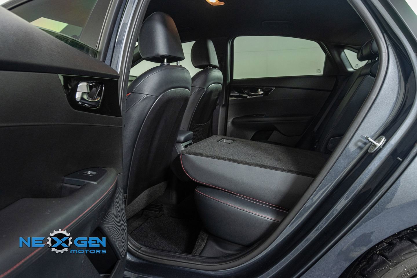 Used 2020 Kia Forte GT image 25