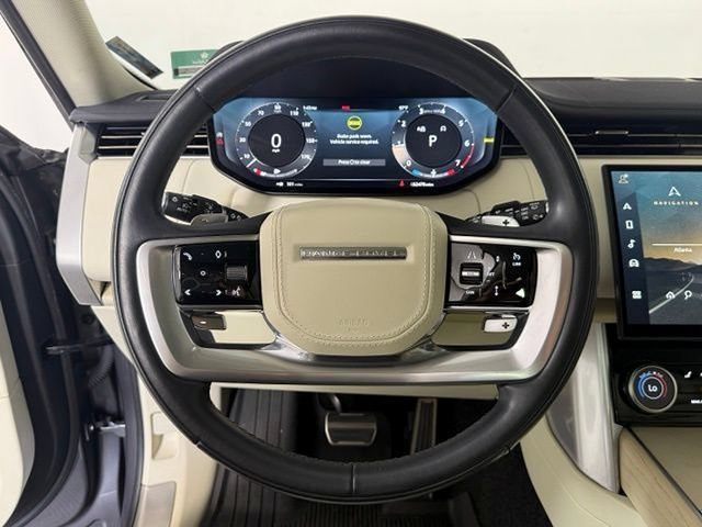 Used 2023 Land Rover Range Rover SE AWD/4WD image 38