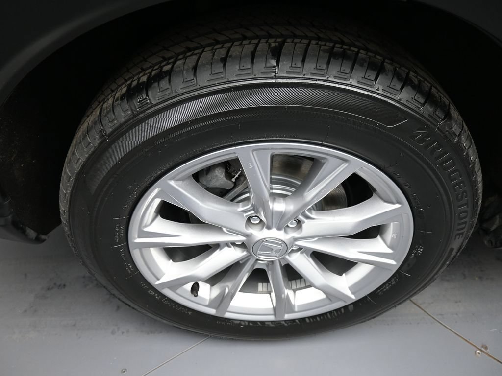 Certified 2023 Honda CR-V EX-L image 12