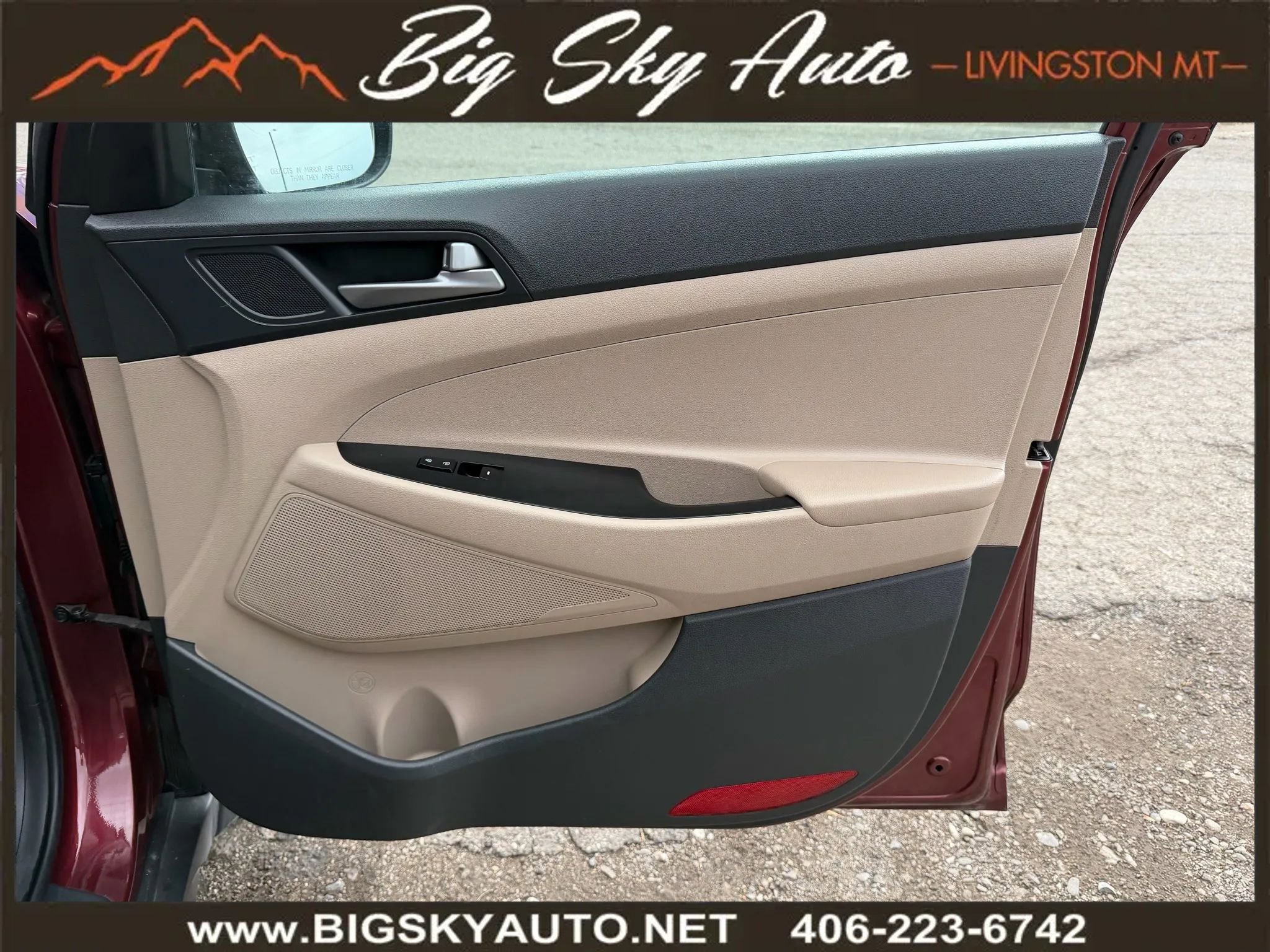 Used 2016 Hyundai Tucson Sport image 17