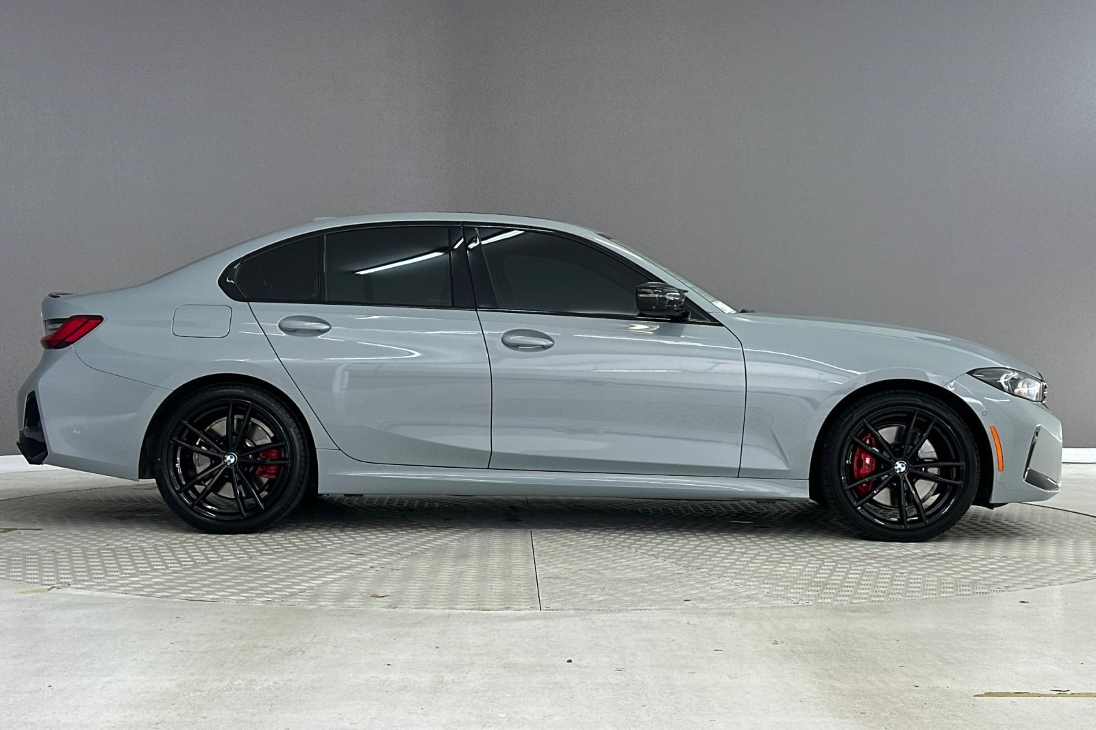 Certified 2024 BMW M340i RWD image 7