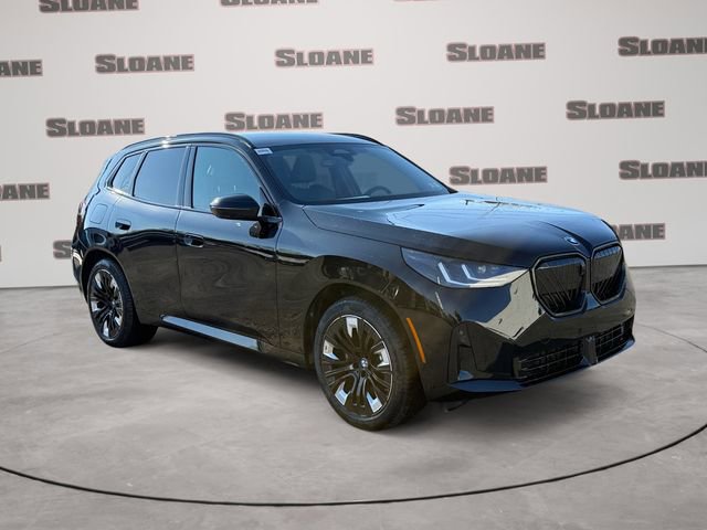 New 2026 BMW X3 xDrive30 w/ Premium Package AWD/4WD image 7