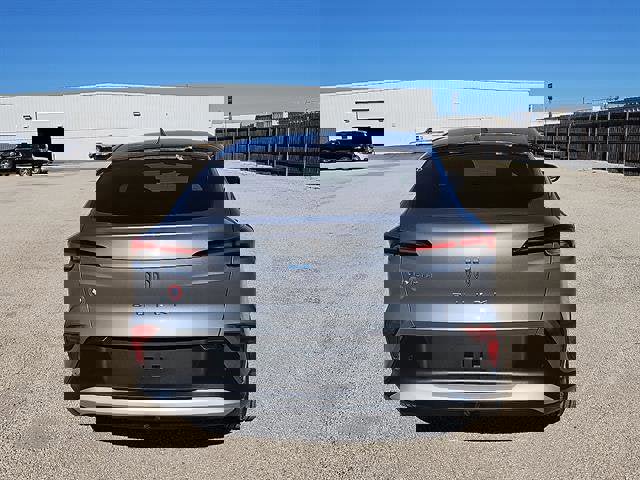 New 2026 Buick Envista Preferred w/ Convenience II Package image 4